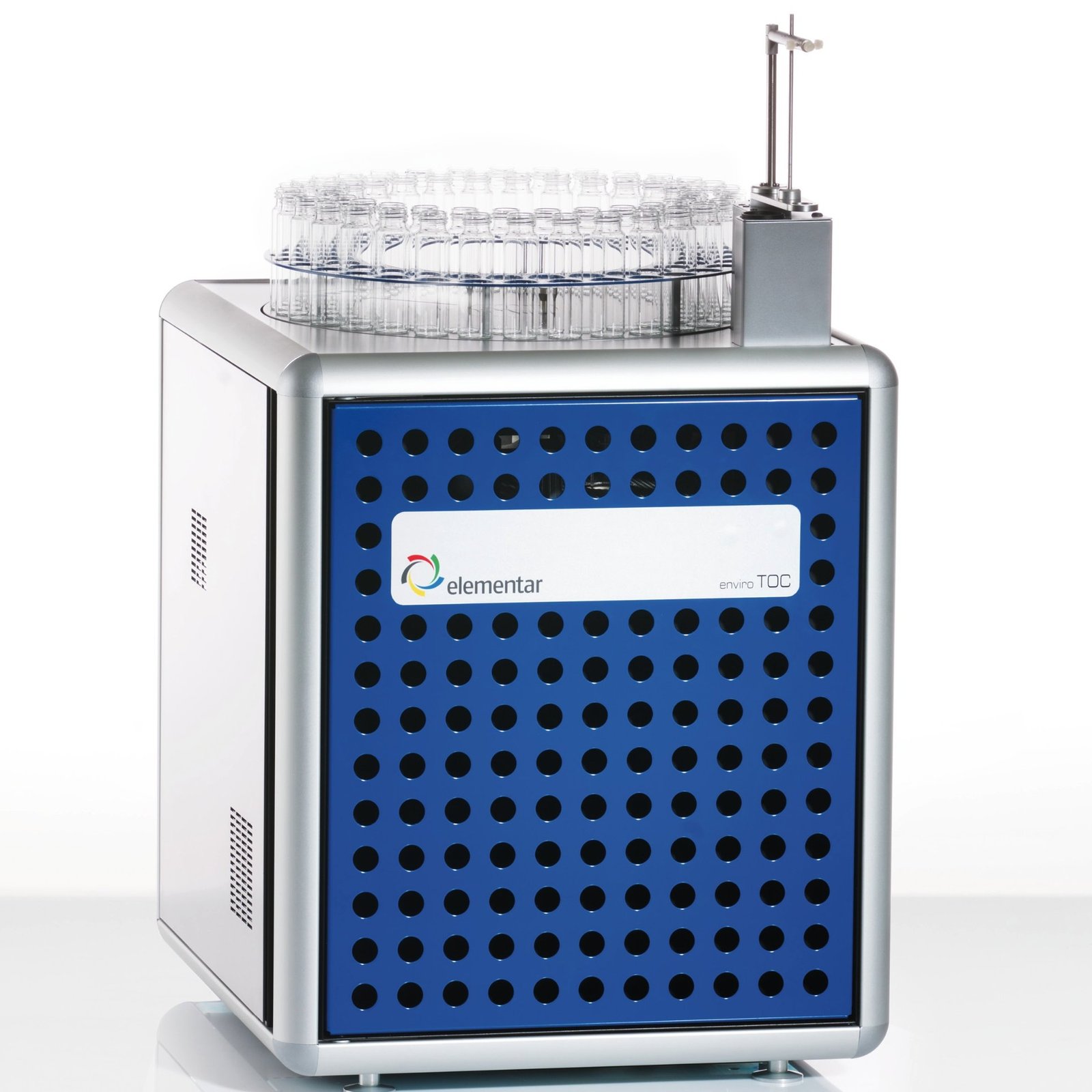 Elementar enviro TOC TOC ANALYZER