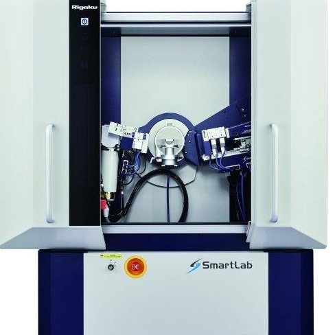 Rigaku SmartLab SE MULTIPURPOSE X-RAY DIFFRACTION SYSTEM