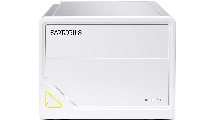 Sartorious Incucyte® SX5