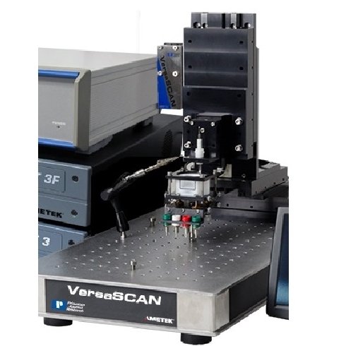 Ametek VSC-SECM (DC and AC) Scanning Electrochemical Microscope