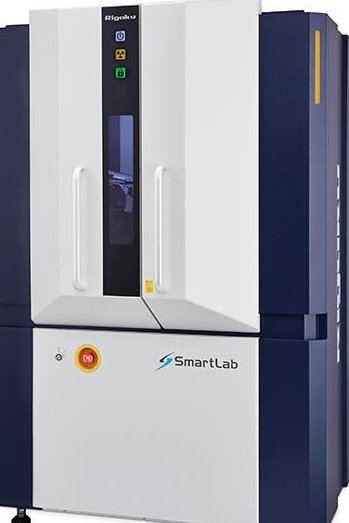 Rigaku SmartLab SE MULTIPURPOSE X-RAY DIFFRACTION SYSTEM